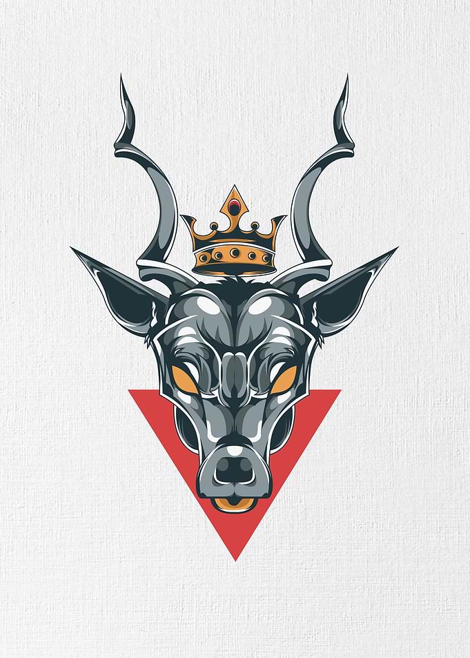 King Deer