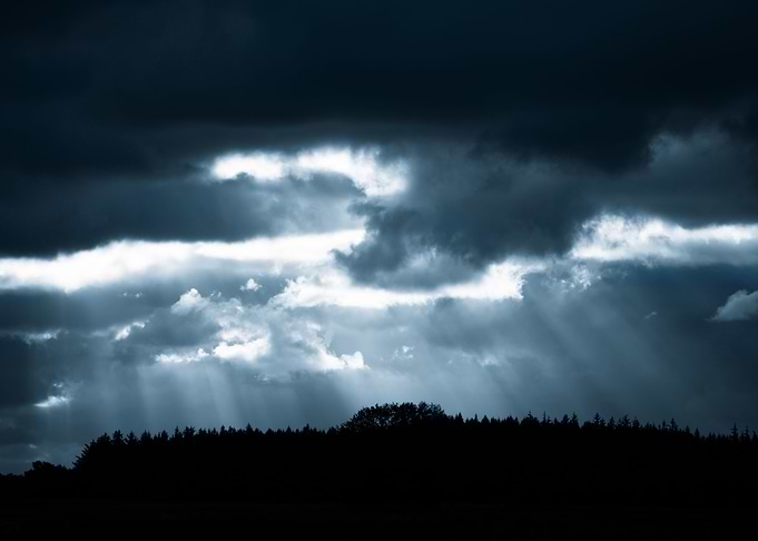 Sunbeams