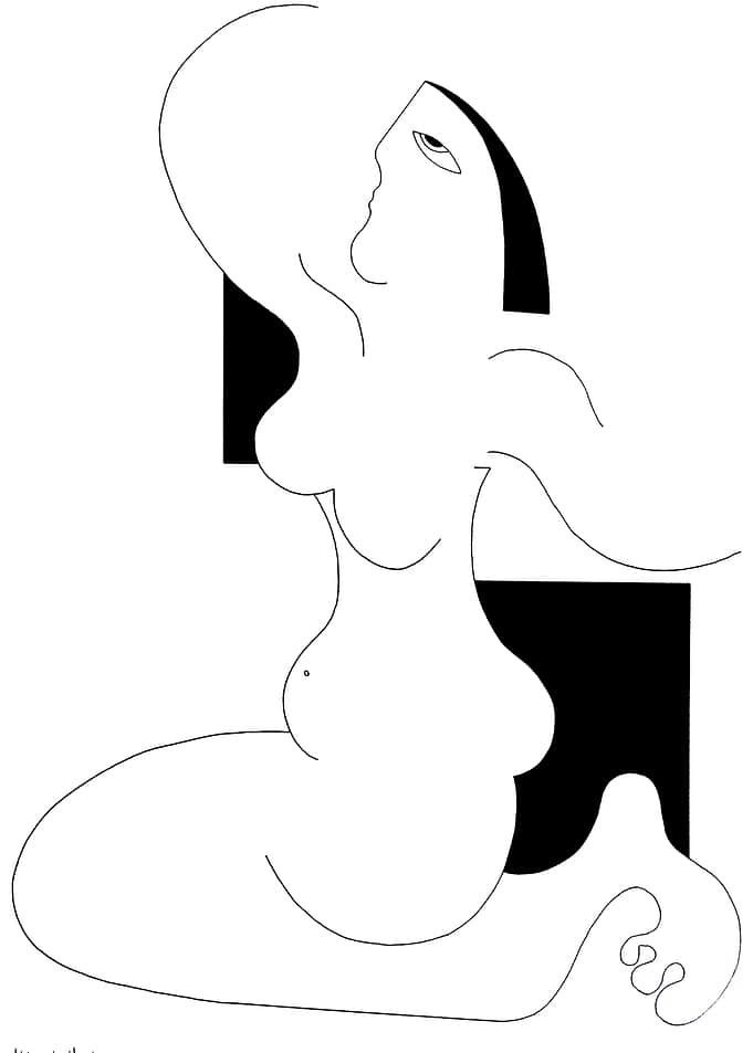 La liberte