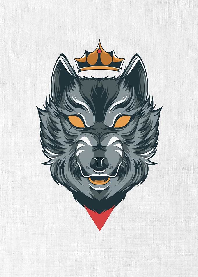 King Wolf