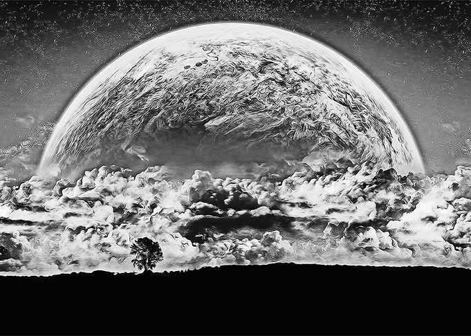 Luna Winds
