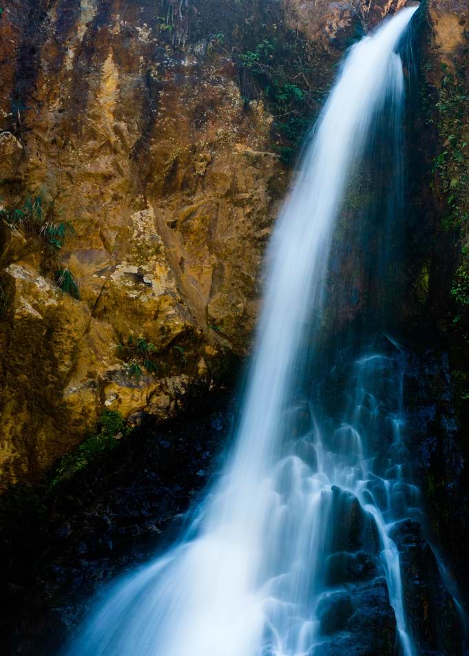 Waterfall