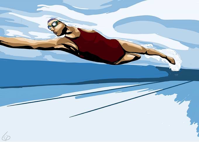 Nuoto