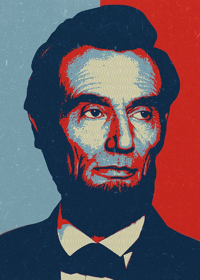 Abraham Lincoln