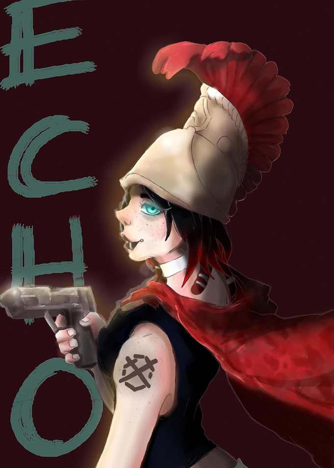 Ares s Child