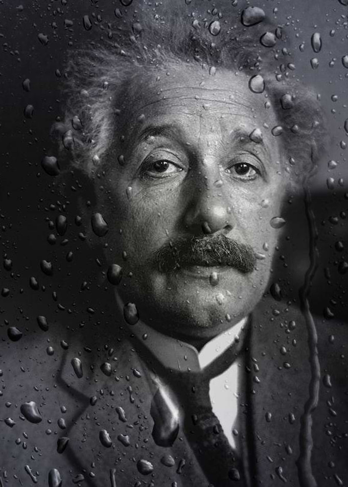 BMW albert Einstein