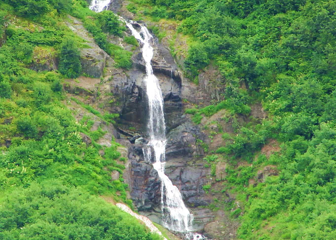Alaska