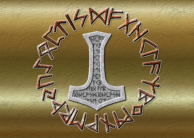 Mjolnir