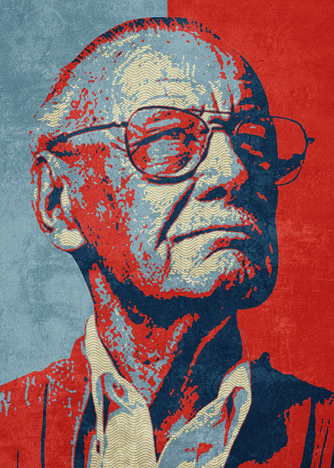 Stan Lee