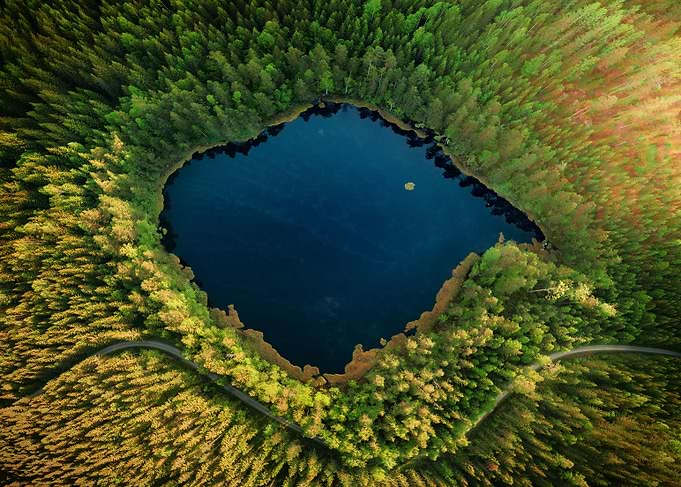 Lake