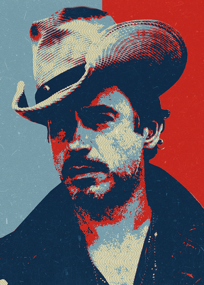 Robert Downey Jr