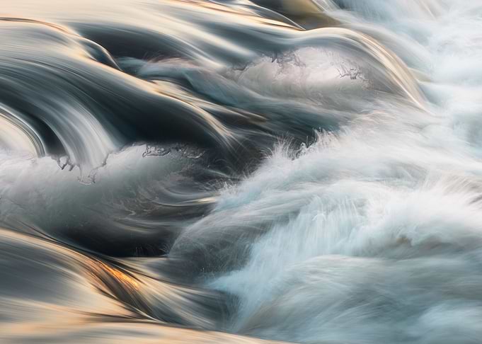 Breaking The Waves III