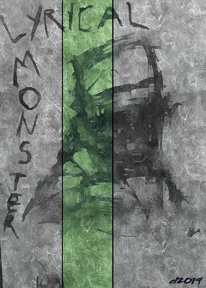 lyrical monster
