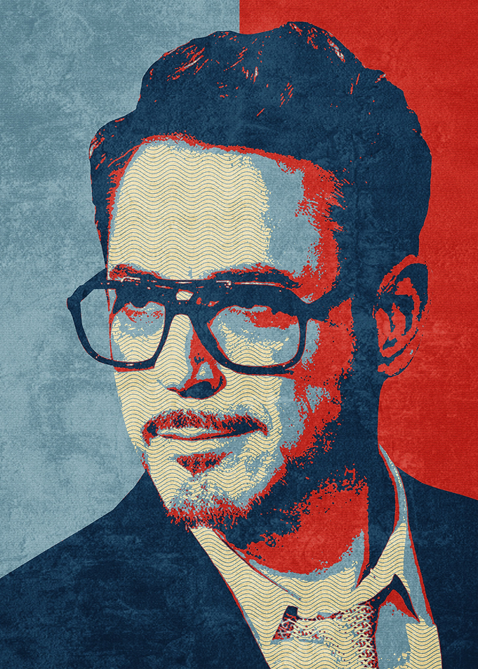 Robert Downey Jr