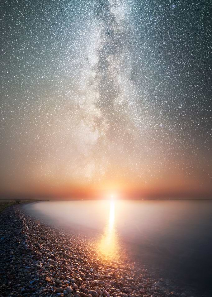 Moonrise