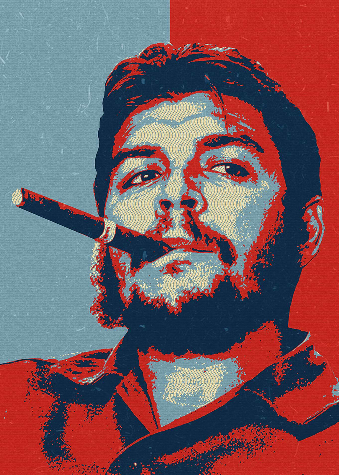 Che Guevara