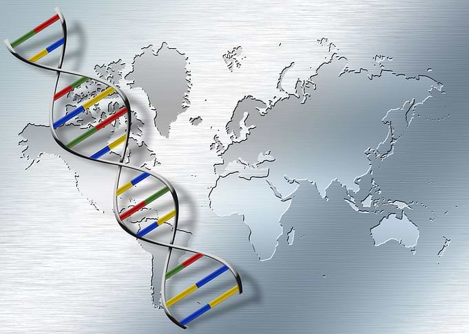 World Genetic