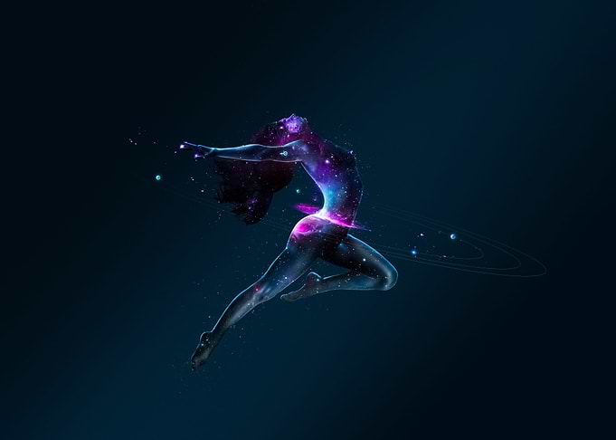 Uranus Dance