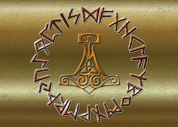 Mjolnir