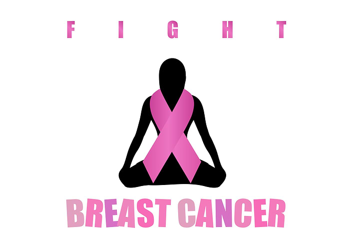 Empowering women to fight