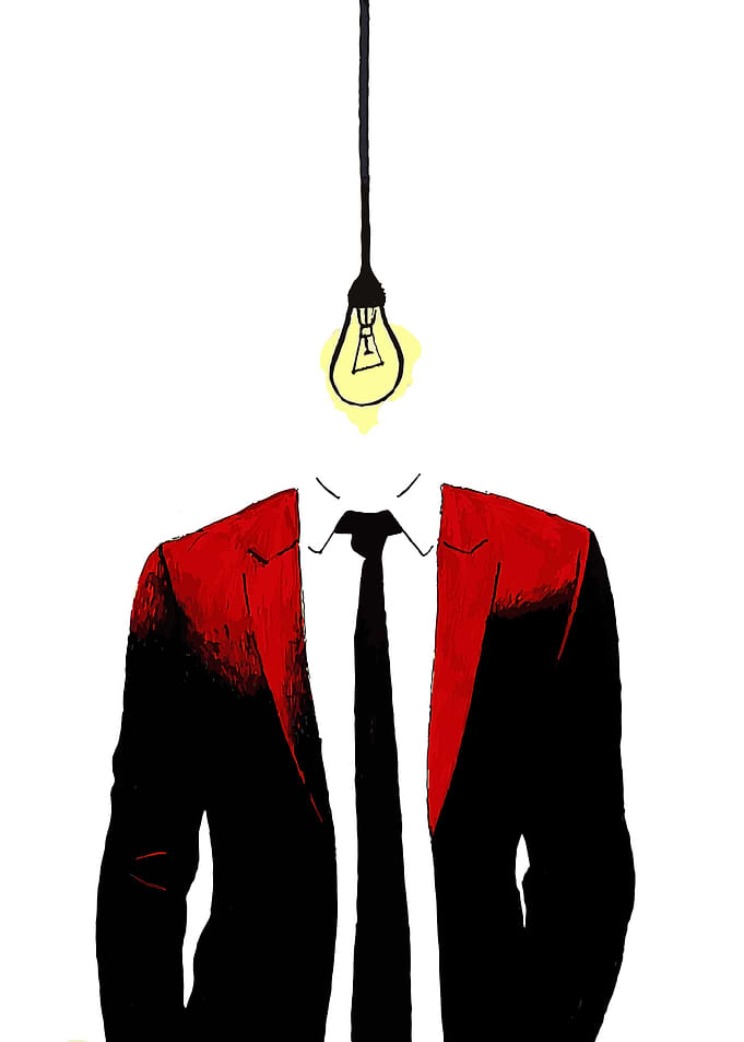 Lamp Head