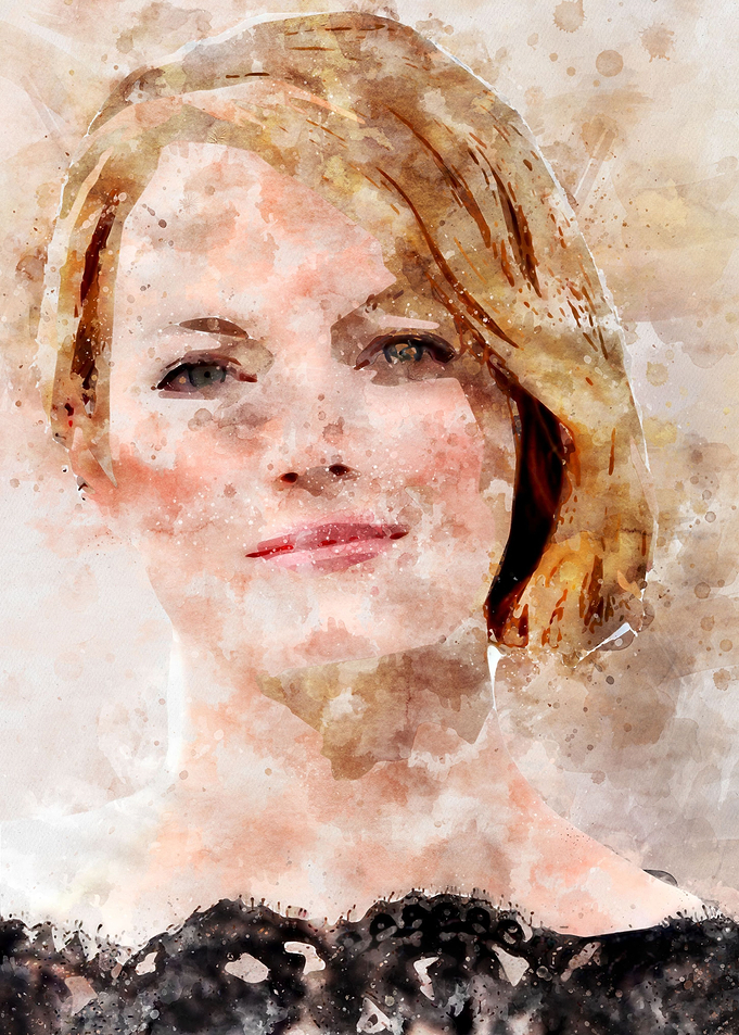 Emma Stone Actrees