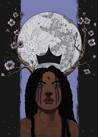 Mother Nature