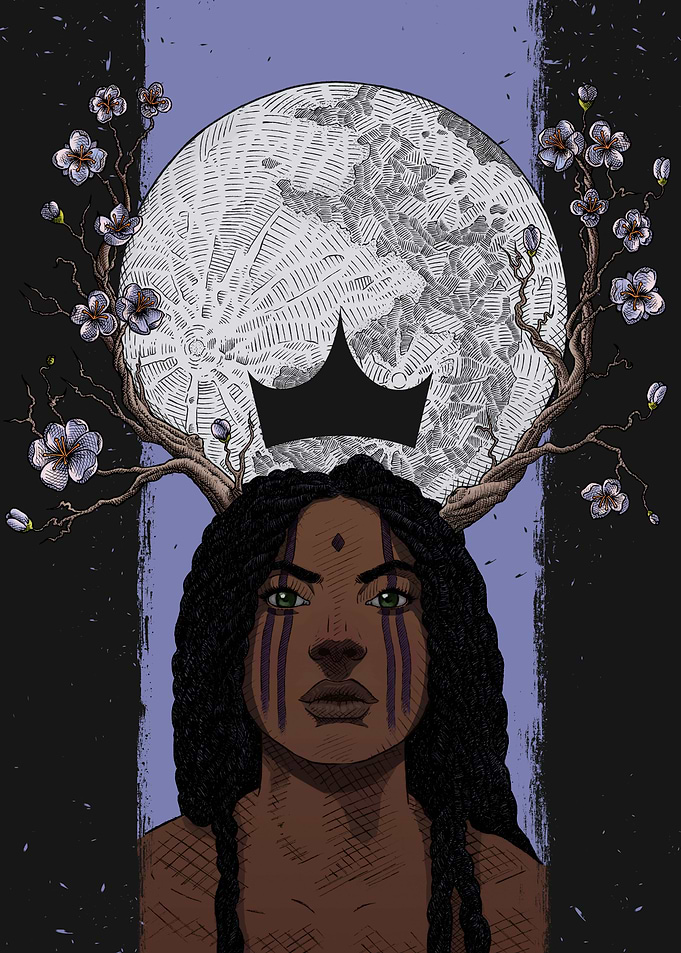 Mother Nature