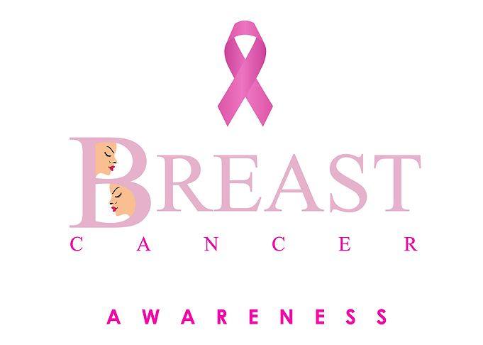 Breast cancer awareness