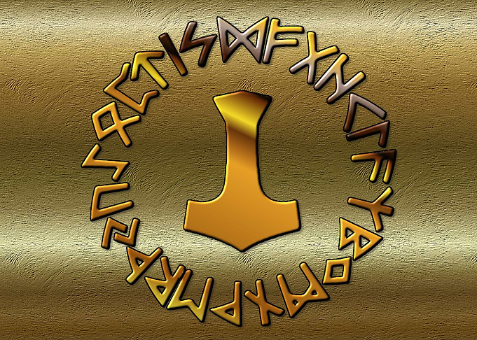 Mjolnir