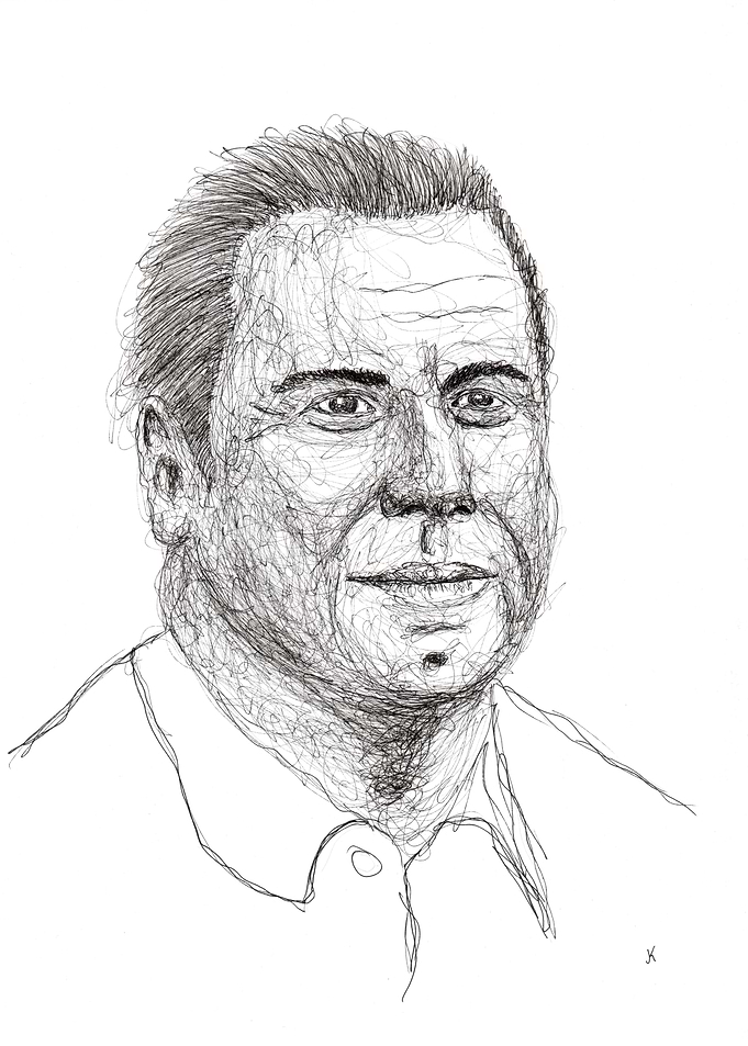 John Travolta