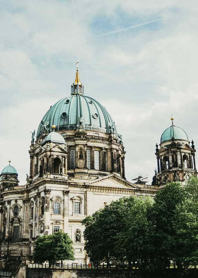 Berliner Dom