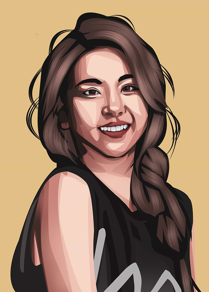 PopArt Vexel
