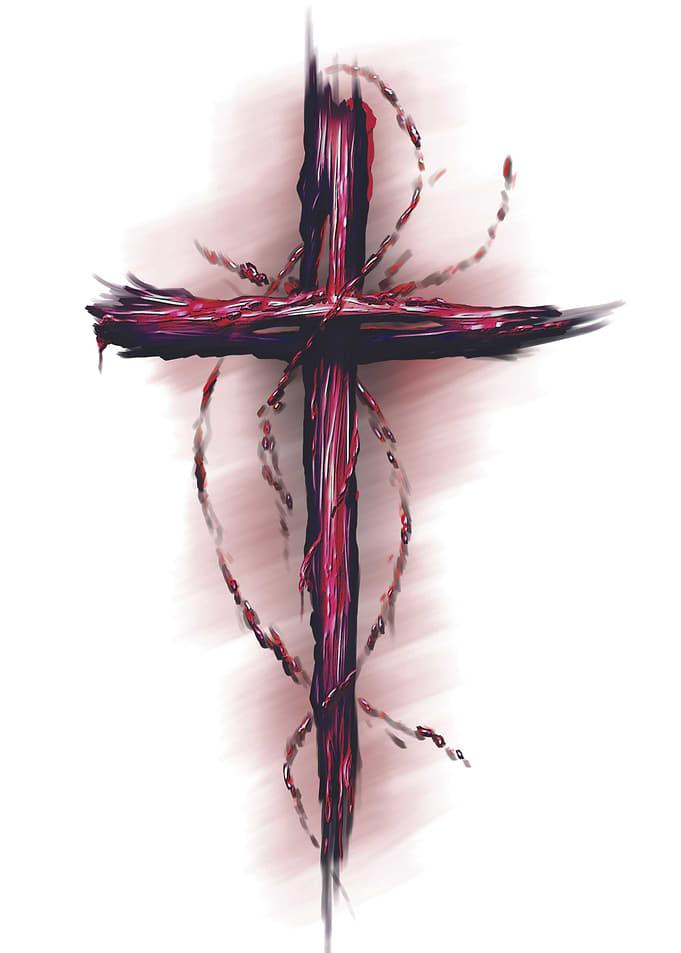 Cross