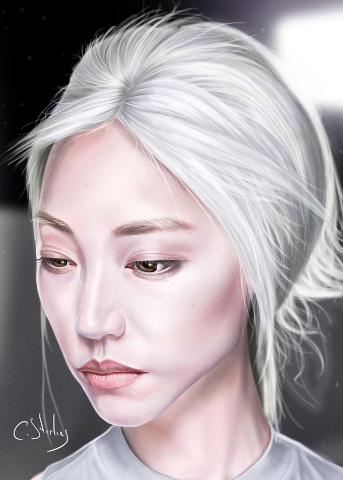 Porcelain 01
