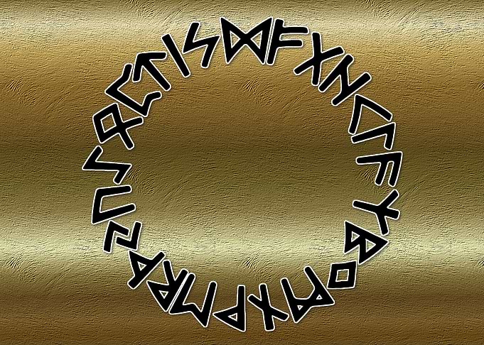 Rune Circle