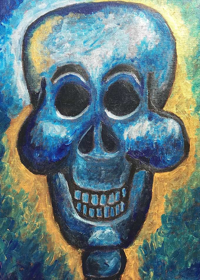 Happy Bones