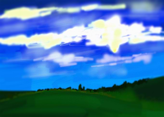Never to Return