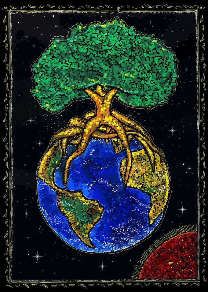 Tree of Life