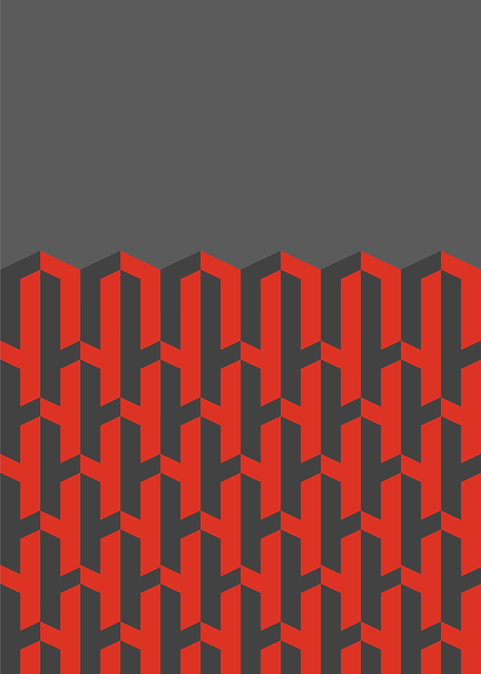 Pattern No1