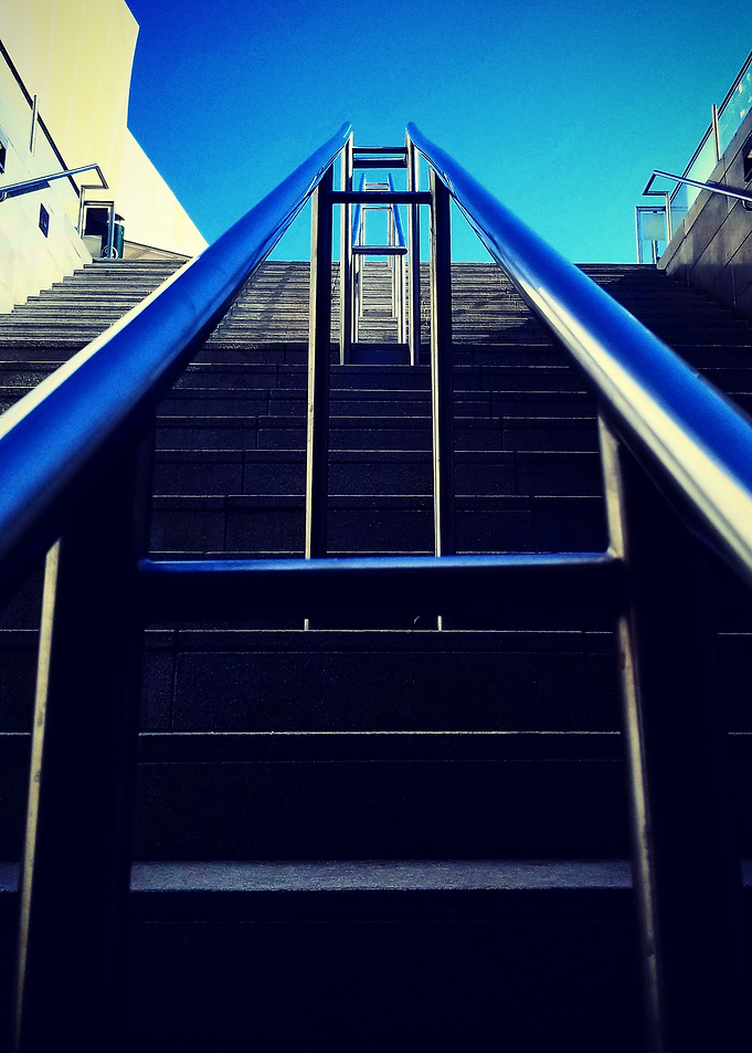 Simply Stairs