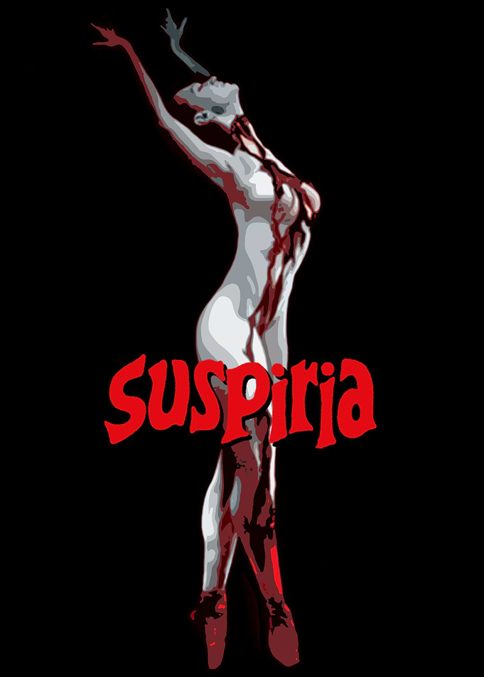 Suspiria | 2017