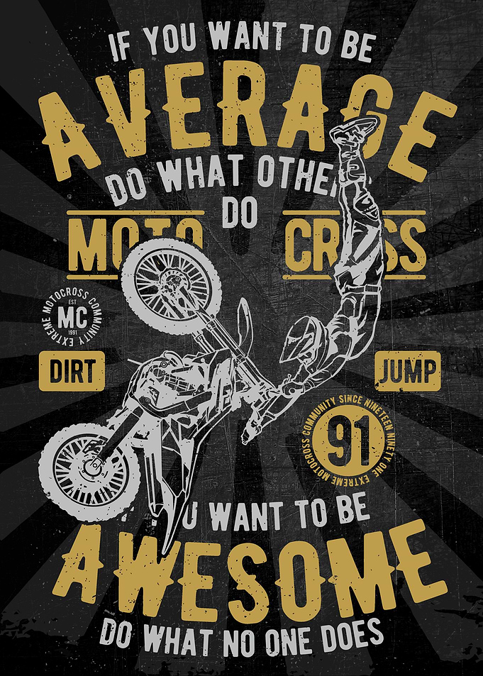 Awesome Motocross