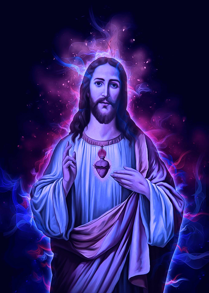 The Lord Is With You