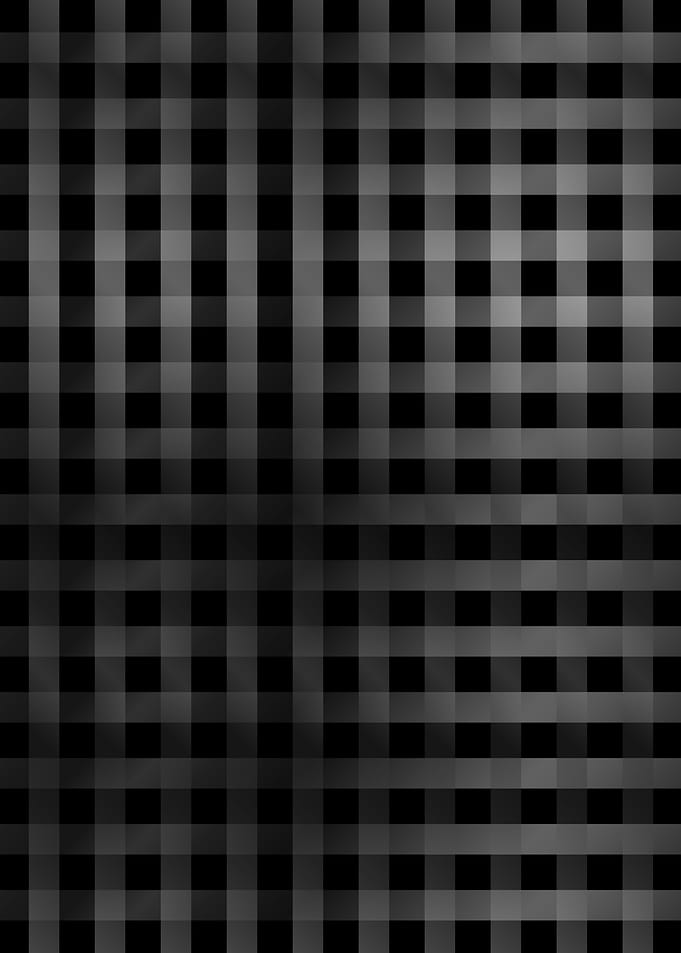 Silver lines or stripes