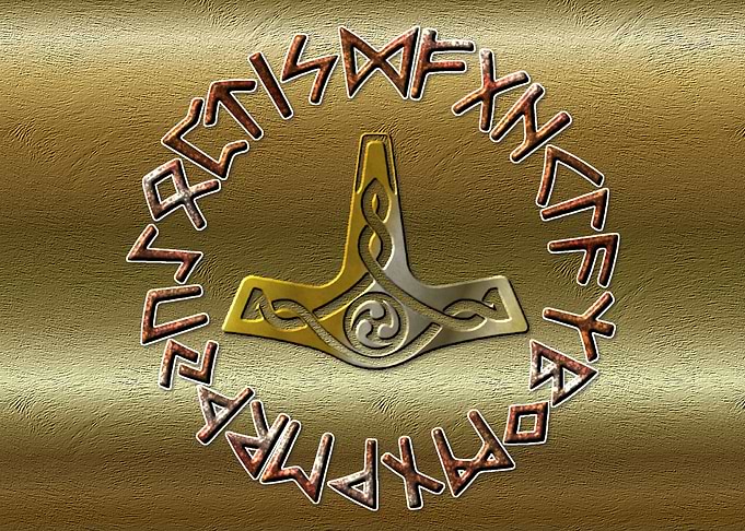 Mjolnir