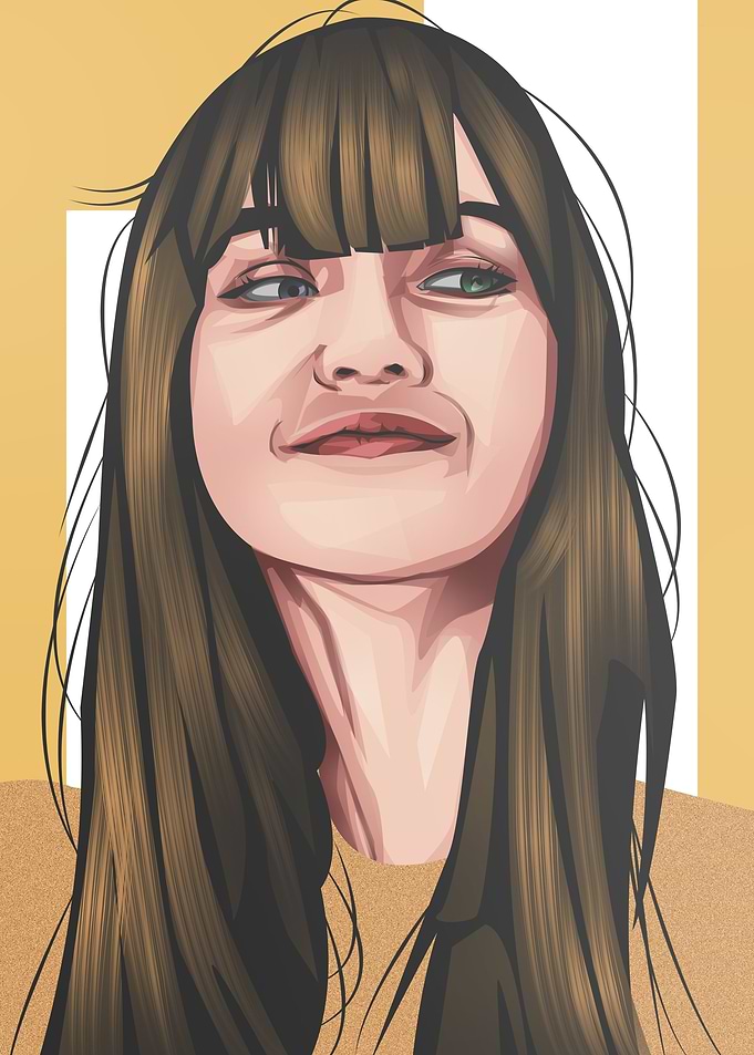 Lisa Blackpink