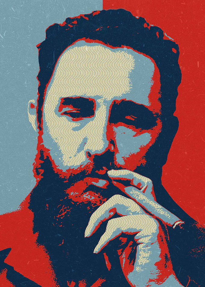 fidel castro