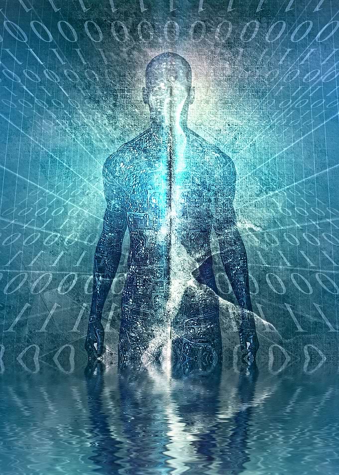 Digital Soul