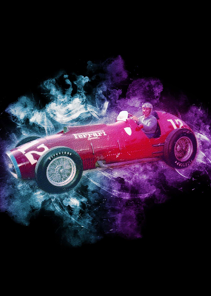 Alberto Ascari
